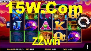 ZZwin Paga