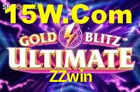 Welcome Bonus ZZwin