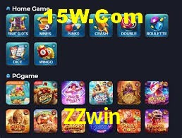 Spaceman Game ZZwin